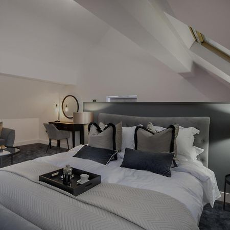 Spengarth House By Stamp Sa Villa แบล็คพูล ภายนอก รูปภาพ